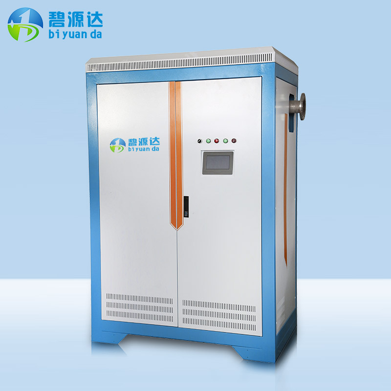 碧源達 180-240kW 電磁采暖爐產品圖 碧源達 180-240kW 電磁采暖爐產品圖